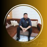 Mr. Zahir Turky